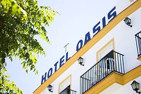 Hotel Oasis