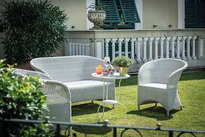 Manuelina Taste Hotel