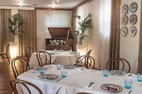 Manuelina Taste Hotel