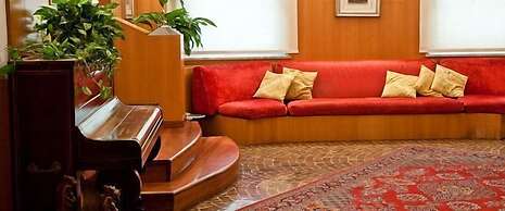 Hotel Manuelina