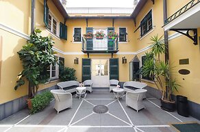 Manuelina Taste Hotel