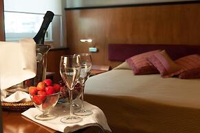 Hotel Manuelina
