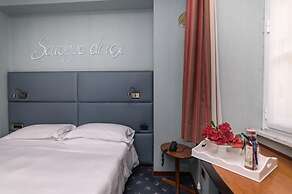 Manuelina Taste Hotel