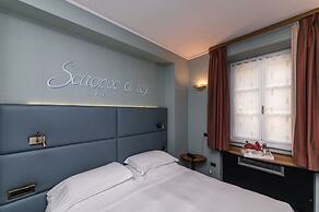 Manuelina Taste Hotel