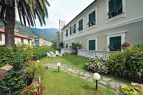 Manuelina Taste Hotel