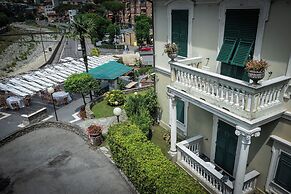 Manuelina Taste Hotel