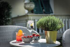 Manuelina Taste Hotel