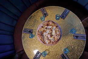 Manuelina Taste Hotel