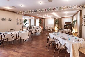 Manuelina Taste Hotel