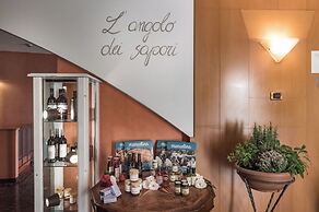 Manuelina Taste Hotel