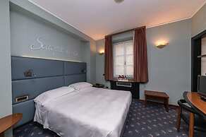 Manuelina Taste Hotel