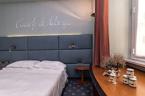 Manuelina Taste Hotel