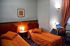 Hotel Manuelina