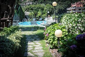 Manuelina Taste Hotel