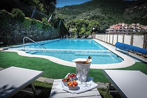 Manuelina Taste Hotel