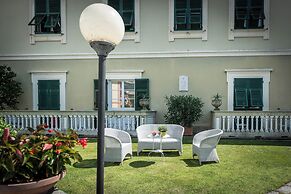Manuelina Taste Hotel