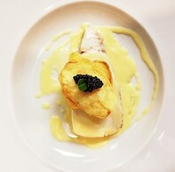 Manuelina Taste Hotel
