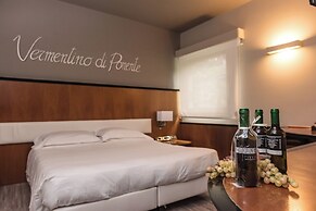 Manuelina Taste Hotel