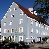 Hotel Schwarzacher Hof