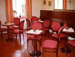 Hotel Schwarzacher Hof