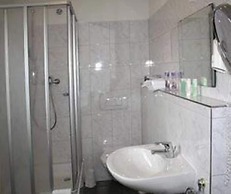 Hotel Schwarzacher Hof