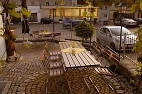 Hotel Schwarzacher Hof