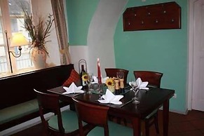 Hotel Schwarzacher Hof