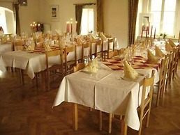 Hotel Schwarzacher Hof