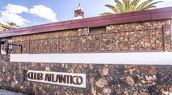 Club Atlantico