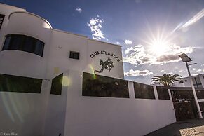 Club Atlantico