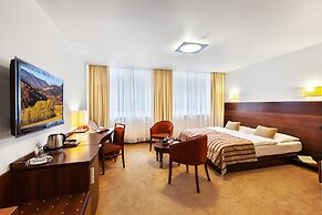 Hotel Partizán