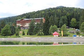Hotel Partizán