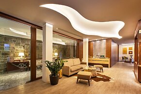 Hotel Partizán