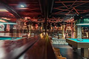 Hotel Partizán