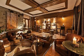 Hotel Partizán