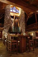 Hotel Partizán