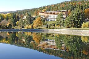 Hotel Partizán