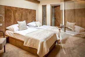 Hotel Partizán