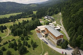 Hotel Partizán