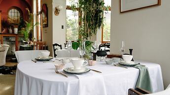 Sonnekus Boutique Hotel & Bistro