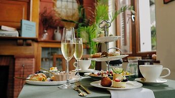 Sonnekus Boutique Hotel & Bistro