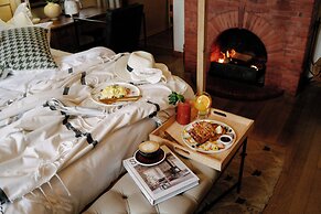 Sonnekus Boutique Hotel & Bistro