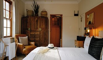 Sonnekus Boutique Hotel & Bistro