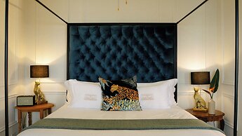 Sonnekus Boutique Hotel & Bistro