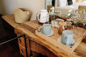 Sonnekus Boutique Hotel & Bistro