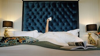 Sonnekus Boutique Hotel & Bistro