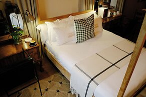 Sonnekus Boutique Hotel & Bistro