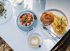 Sonnekus Boutique Hotel & Bistro