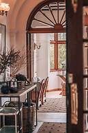 Sonnekus Boutique Hotel & Bistro