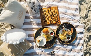 Sonnekus Boutique Hotel & Bistro